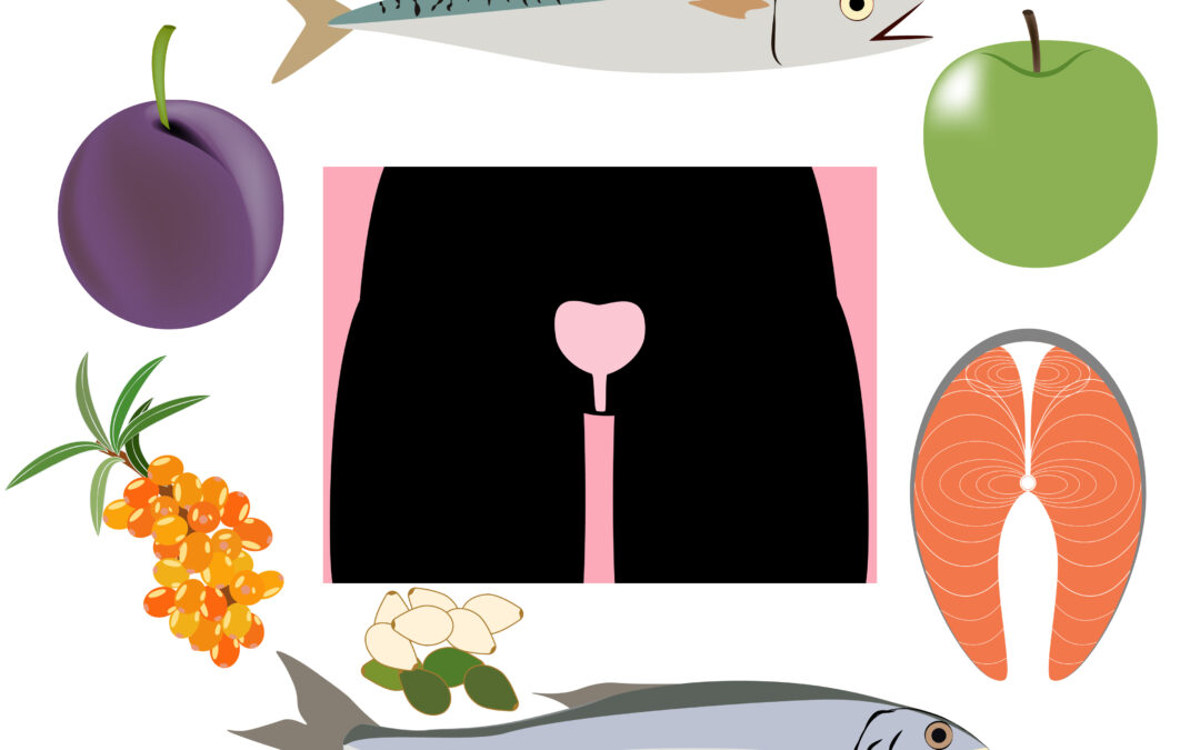 The 10 Best Foods for Bladder Health