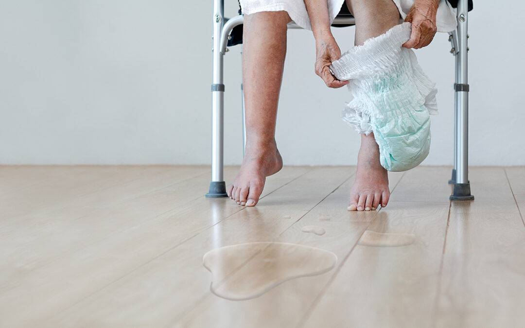 Bladder Incontinence: Understanding and Managing the Condition
